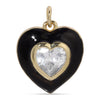 Sacred Hearts Necklace