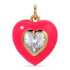 Sacred Hearts Necklace